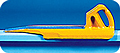 Wheel Chocking Skid